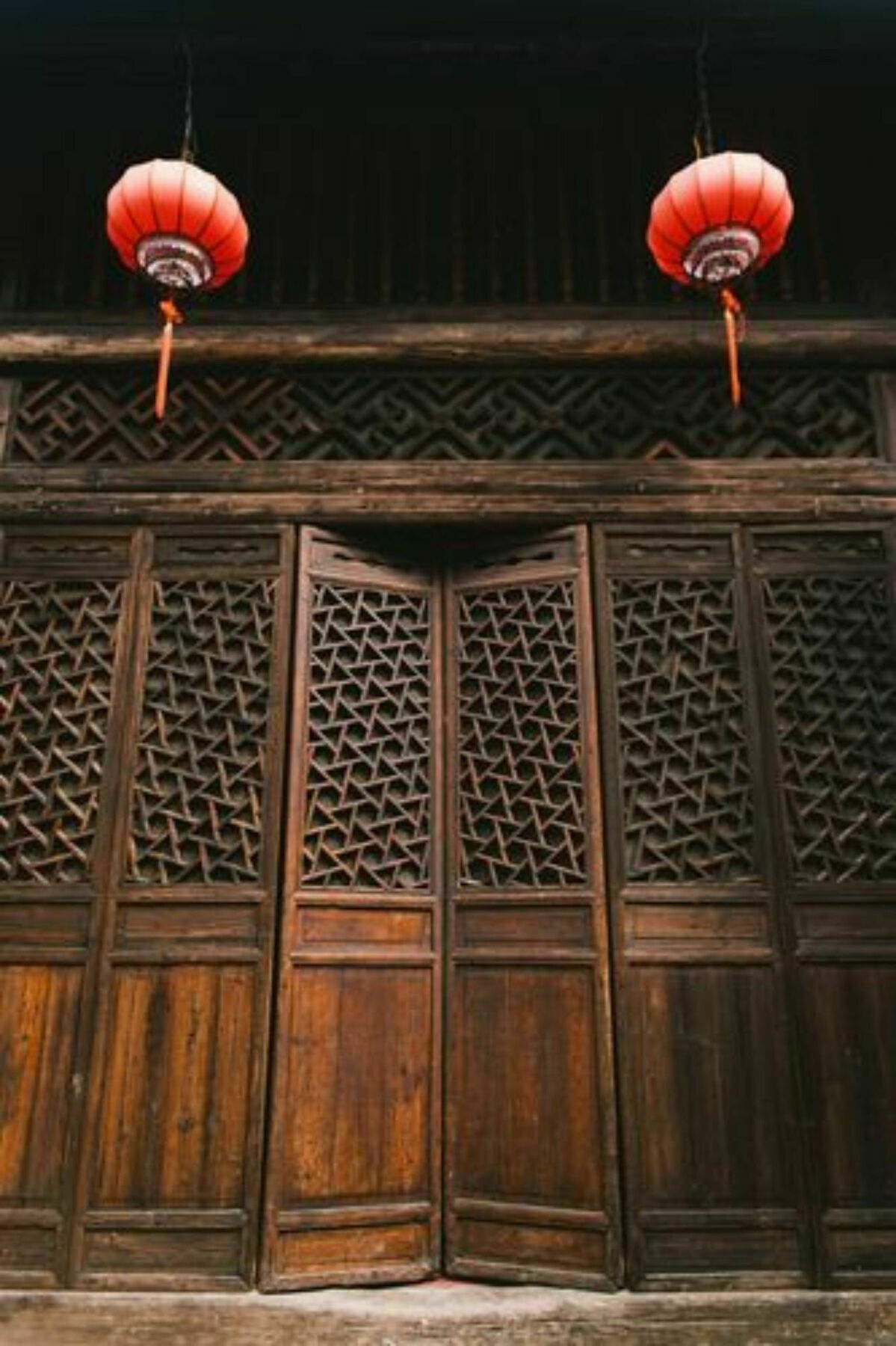 Appartement Laojia, A Qing Dynasty House à Guilin Extérieur photo