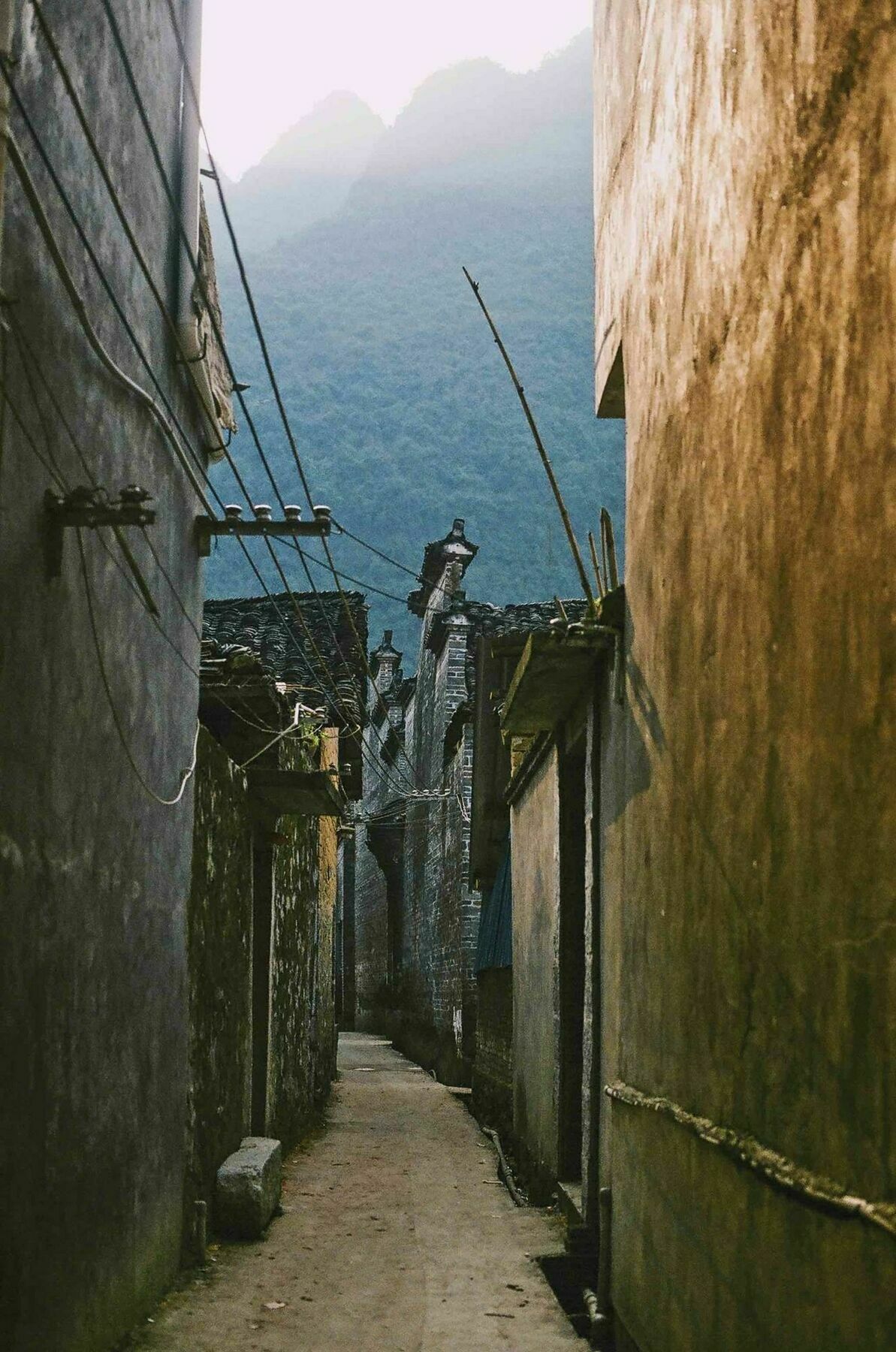 Appartement Laojia, A Qing Dynasty House à Guilin Extérieur photo